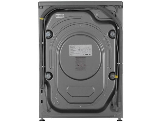 Стиральная машина KRAFT KF-MBDS6109G